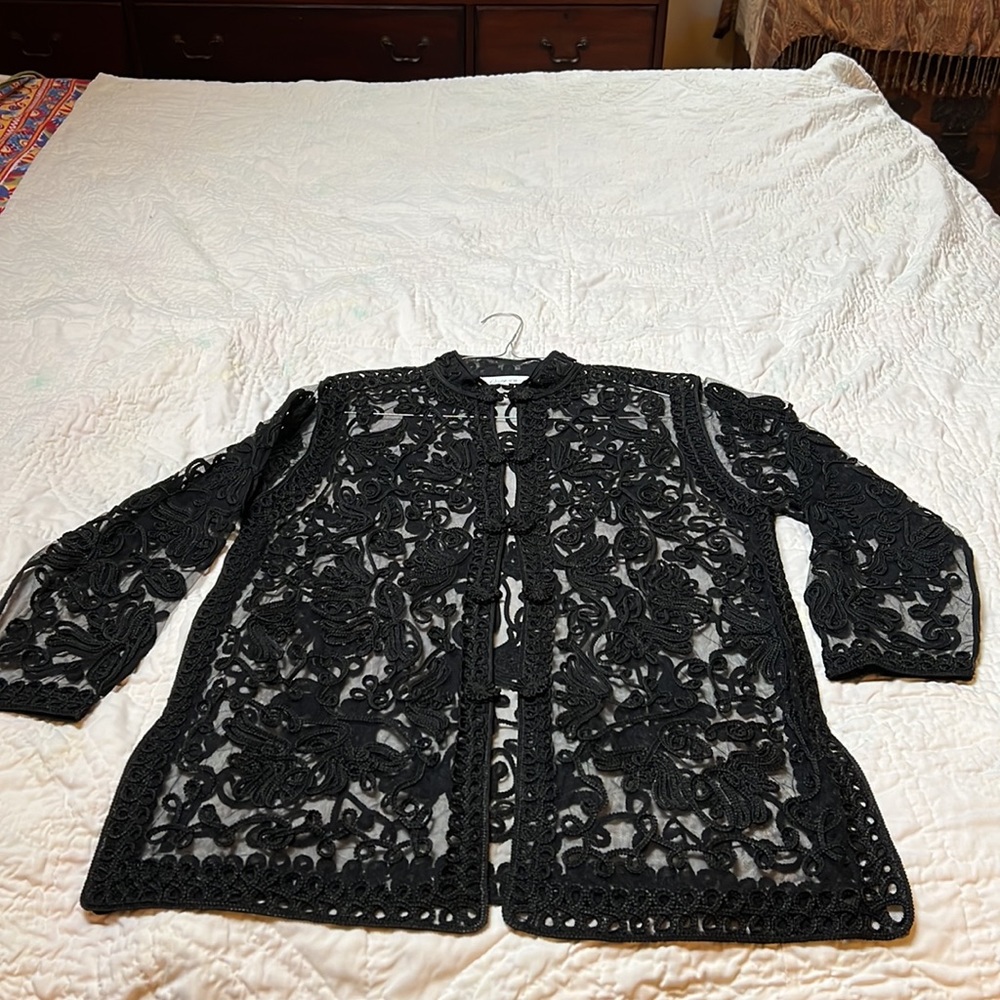 Unique Jacket - image 1